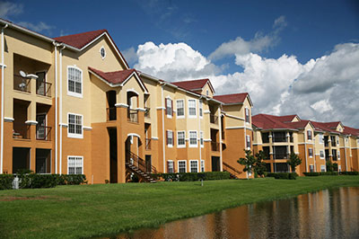 Renters Insurance Agency in Lakeland, FL